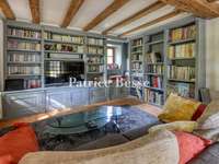 Vente maison 15 pièces