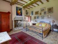 Vente maison 15 pièces