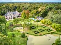 Vente maison 15 pièces