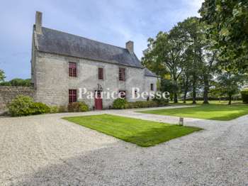 Vente Maison 7 chambresGuérande