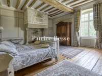 Vente maison 15 pièces