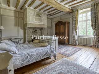 Vente maison 15 pièces