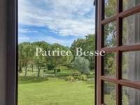 Vente maison 15 pièces