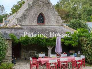 Vente maison 15 pièces