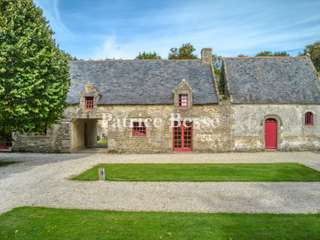 Vente maison 15 pièces