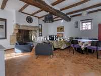Vente maison 15 pièces