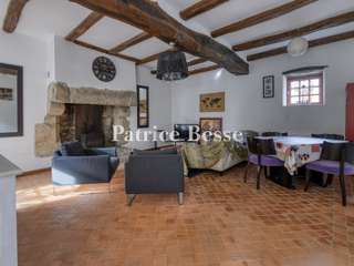 Vente maison 15 pièces