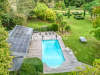 Vente maison 15 pièces