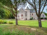 Vente maison 15 pièces