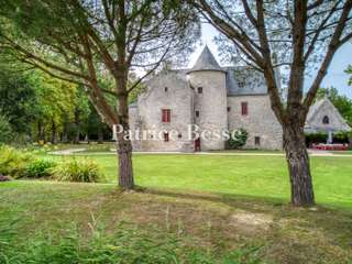 Vente maison 15 pièces