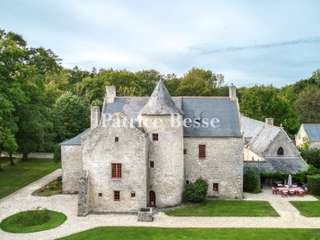 Vente maison 15 pièces