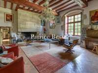 Vente maison 15 pièces