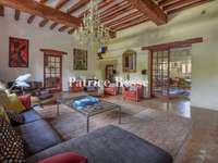 Vente maison 15 pièces