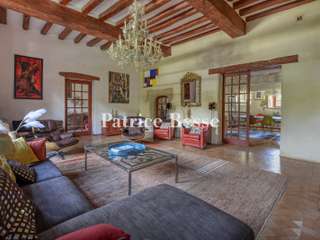 Vente maison 15 pièces