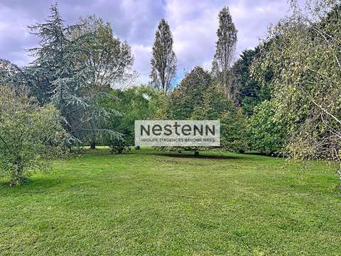 Vente maison 9 pièces Guérande 44