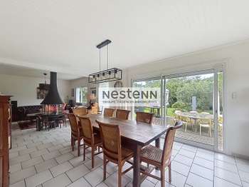 Vente Maison 7 chambresGuérande