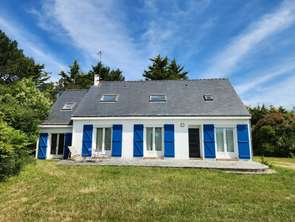 Vente Maison 5 chambresGuérande