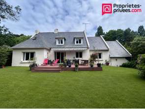 Vente Maison 5 chambresGuérande