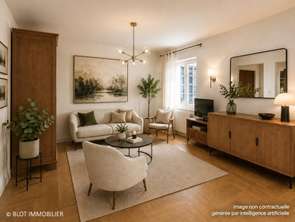 Vente Maison 2 chambresGuérande