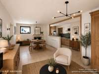 Vente maison 4 pièces Vente maison 4 pièces