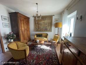 Vente Maison 2 chambresGuérande