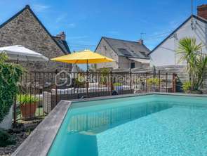 Vente Maison 2 chambresGuérande