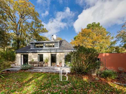 Vente maison 4 pièces Guérande 44