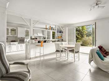 Vente Maison 4 chambresGuérande