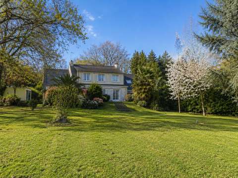 Vente maison 7 pièces Guérande 44