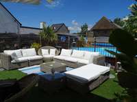 Vente maison 4 pièces Vente maison 4 pièces