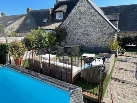 Vente maison 4 pièces Guérande 44