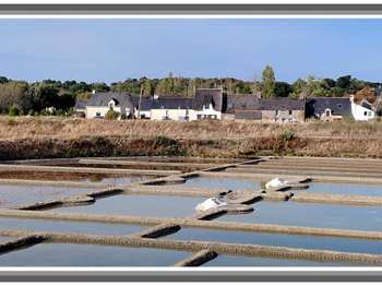 Vente Maison 2 chambresGuérande