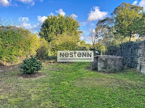 Vente maison 4 pièces Guérande 44