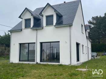 Vente maison 5 pièces Guérande 44