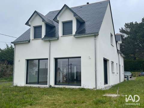 Vente maison 5 pièces Guérande 44