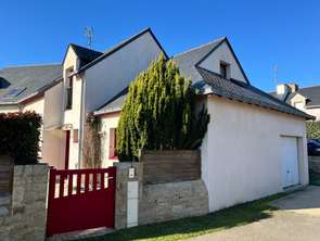 Vente Maison 4 chambresGuérande