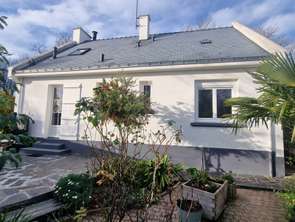 Vente Maison 5 piècesGuérande