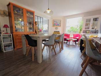 Vente Maison 5 piècesGuérande