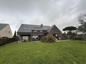 Vente Maison 4 chambresGuérande