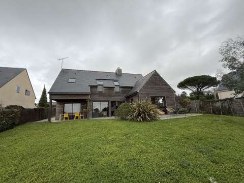 Vente maison 5 pièces Guérande 44