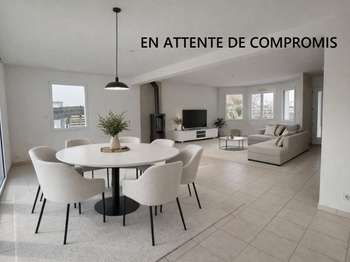 Vente Maison 5 chambresGuérande