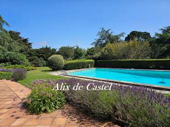 Vente Maison 5 chambresGuérande