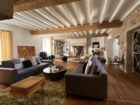 Vente maison 7 pièces Guérande 44