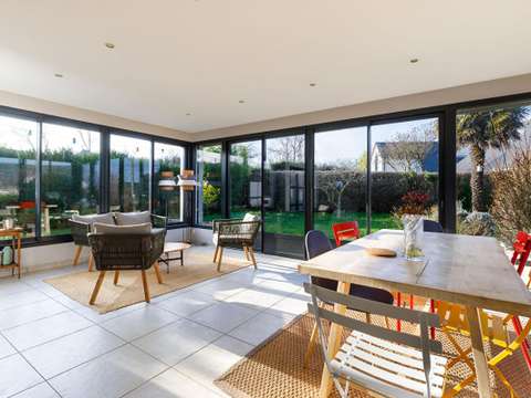 Vente maison 6 pièces Guérande 44
