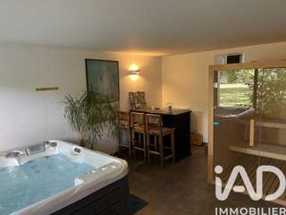 Vente maison 10 pièces