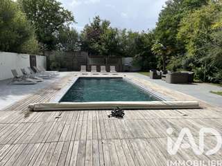 Vente maison 10 pièces