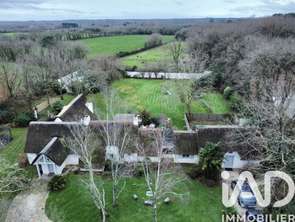 Vente Maison 7 chambresGuérande