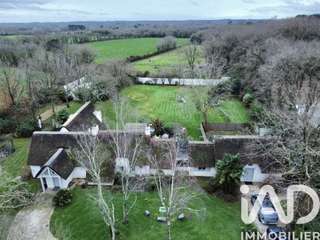 Vente maison 10 pièces