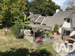 Vente maison 10 pièces