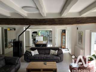 Vente maison 10 pièces